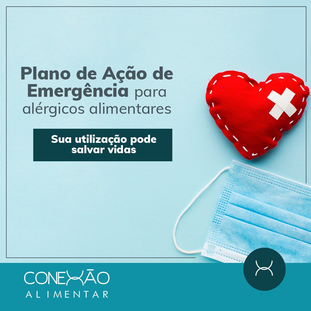 Plano de Ação de Emergências: sua utilização pode salvar vidas plano