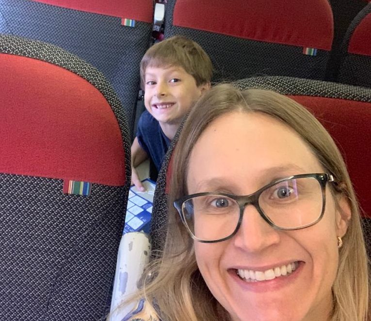 Viagens aéreas com alérgicos alimentares. WhatsApp Image 2021-01-26 at 14.05.15