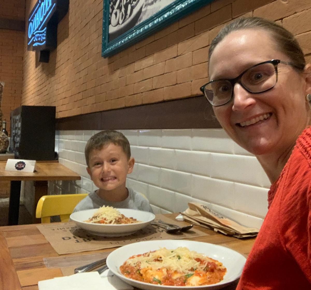 A tribo da empatia fe