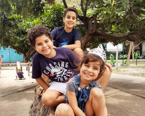 Dicas para interação social segura e saudável f1