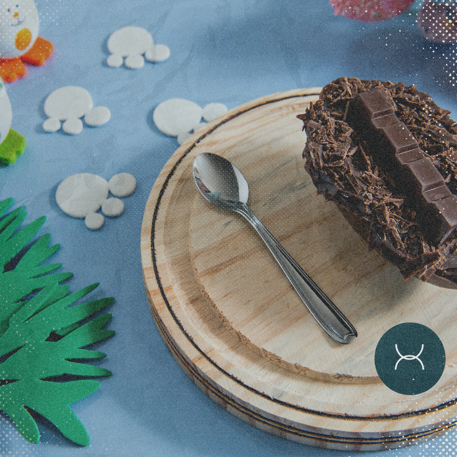 Alérgenos comuns em refeições de Páscoa refeicoes