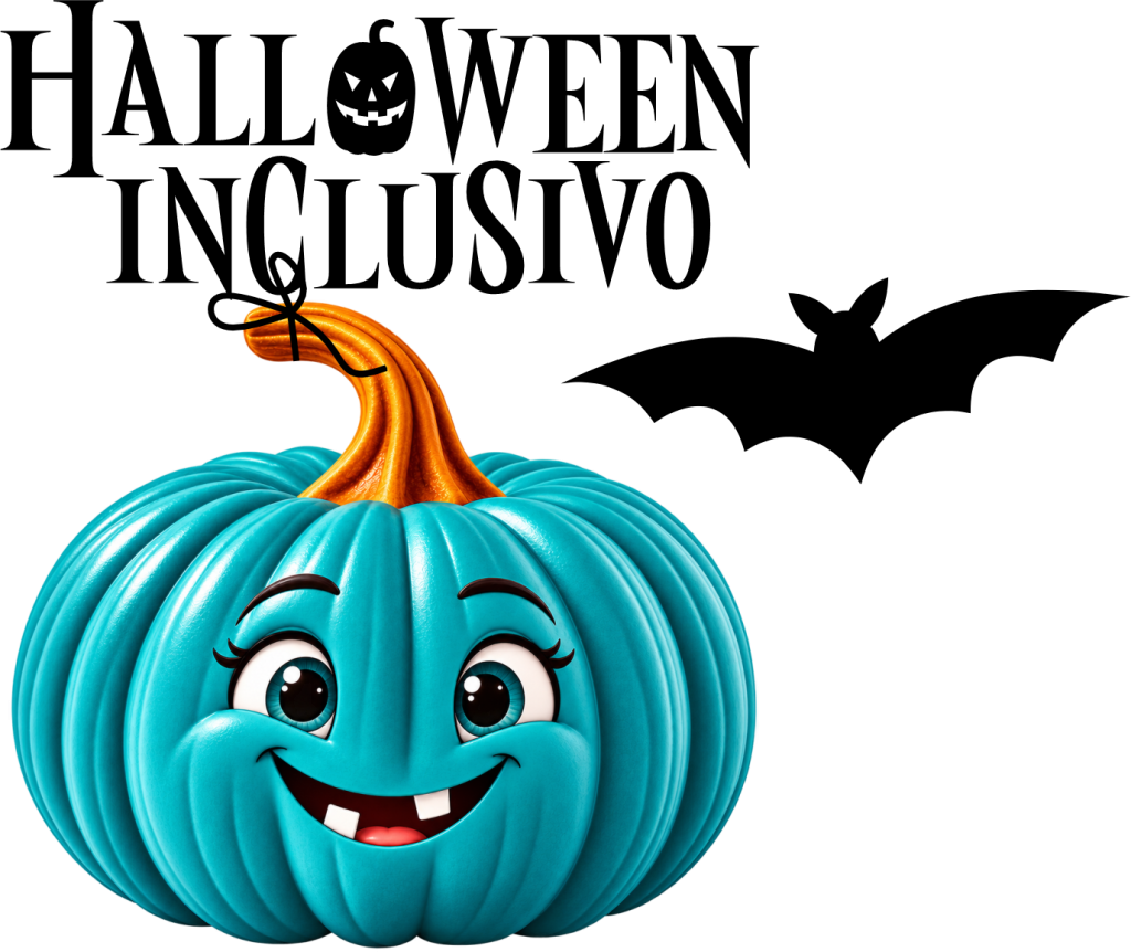 Halloween inclusivo