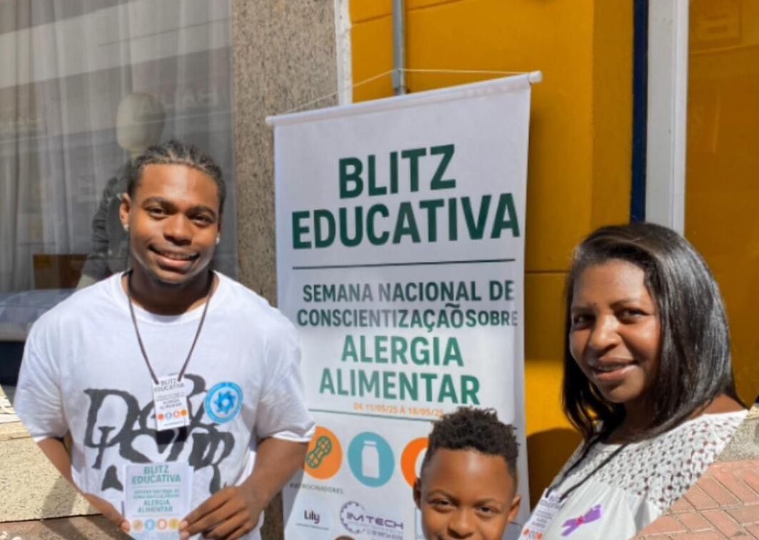 Desafios que mostram nossa força rosan