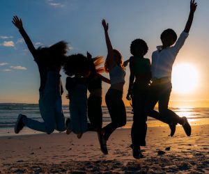 Além da Infância — Vivendo com Alergias Alimentares na Vida Adulta jovens