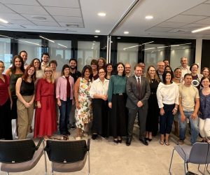 REABRA é lançada na sede da GS1 Brasil e fortalece a segurança alimentar no País WhatsApp Image 2026-03-18 at 11.11.24