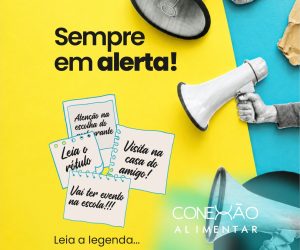 sempre alerta